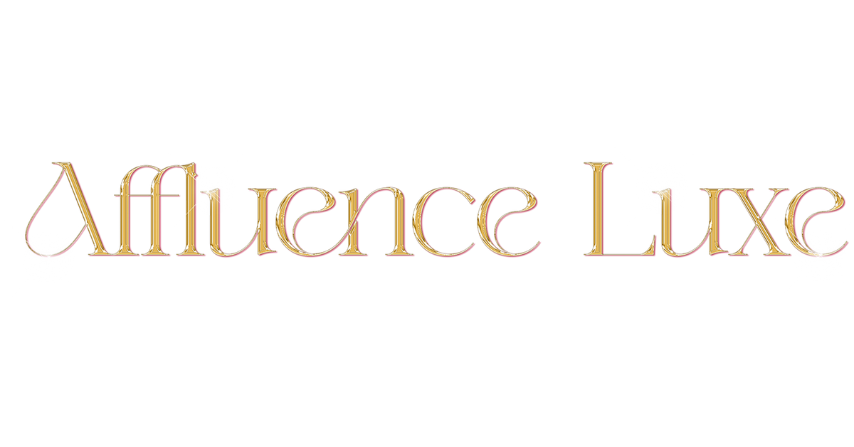 Affluence Luxe