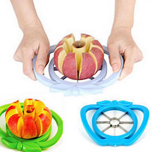 Comfort Handle Apple Slicer and Corer