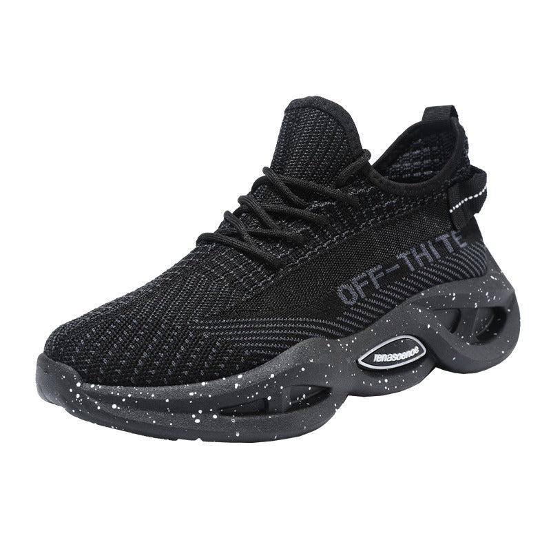 Men's Lightweight Breathable Sports Shoes