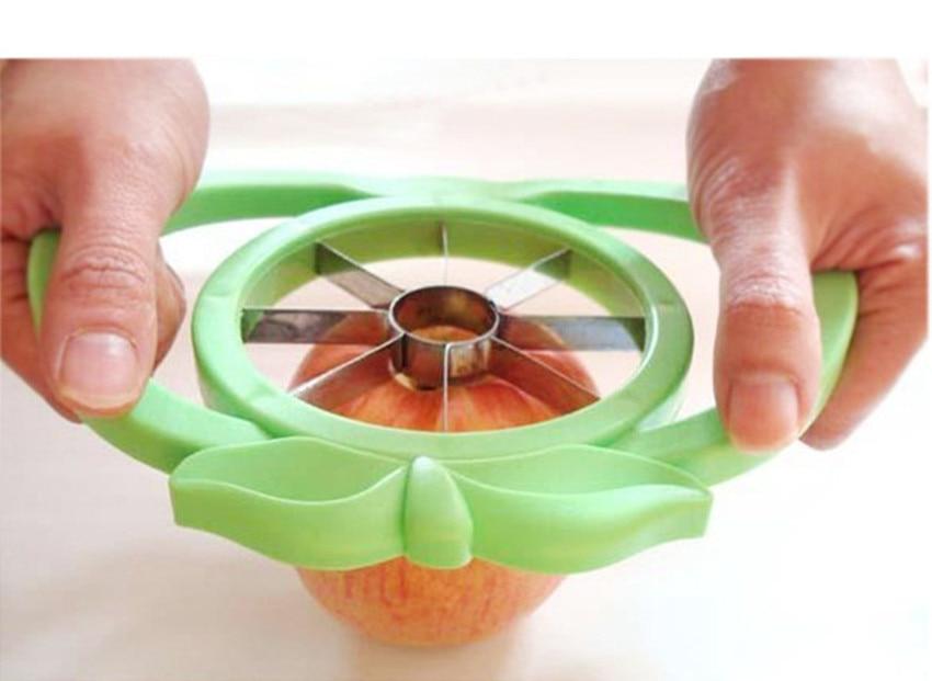 Comfort Handle Apple Slicer and Corer