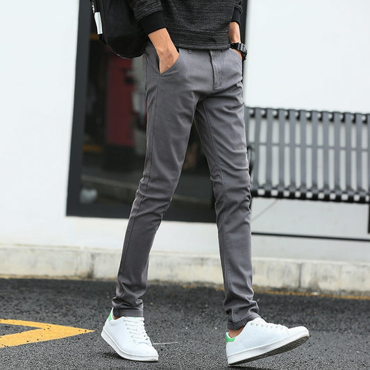 MRMT Stretch Skinny Trousers