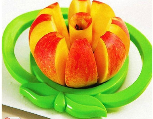 Comfort Handle Apple Slicer and Corer