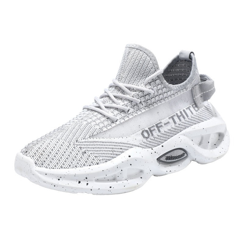 Men's Lightweight Breathable Sports Shoes