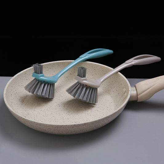 Skillet Scrub Brush