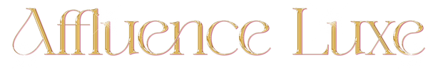 Affluence Luxe