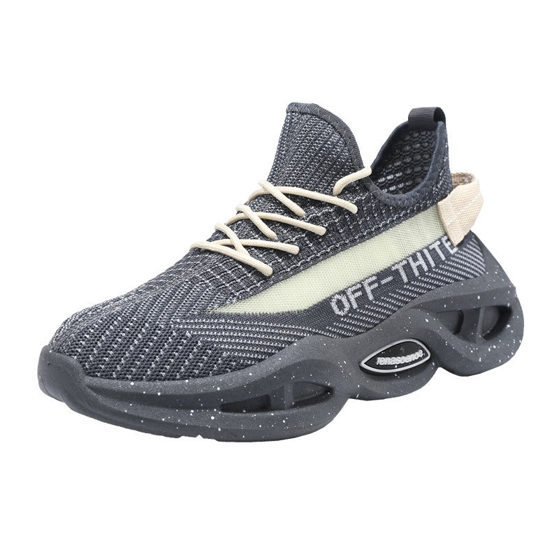 Men's Lightweight Breathable Sports Shoes